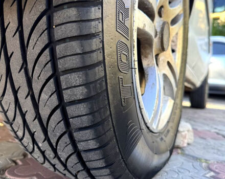 Белый Фиат Добло, объемом двигателя 1.9 л и пробегом 300 тыс. км за 2999 $, фото 12 на Automoto.ua