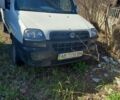 Білий Фіат Добло, об'ємом двигуна 1.9 л та пробігом 460 тис. км за 2400 $, фото 1 на Automoto.ua