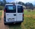 Белый Фиат Добло, объемом двигателя 1.9 л и пробегом 0 тыс. км за 2500 $, фото 3 на Automoto.ua