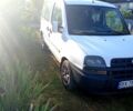 Білий Фіат Добло, об'ємом двигуна 19 л та пробігом 380 тис. км за 2700 $, фото 1 на Automoto.ua