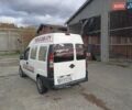 Білий Фіат Добло, об'ємом двигуна 1.91 л та пробігом 215 тис. км за 2000 $, фото 1 на Automoto.ua