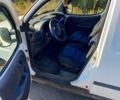 Белый Фиат Добло, объемом двигателя 1.9 л и пробегом 0 тыс. км за 2900 $, фото 6 на Automoto.ua