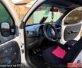 Белый Фиат Добло, объемом двигателя 1.9 л и пробегом 0 тыс. км за 2500 $, фото 1 на Automoto.ua