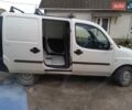 Белый Фиат Добло, объемом двигателя 1.9 л и пробегом 99 тыс. км за 3100 $, фото 1 на Automoto.ua