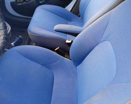 Белый Фиат Добло, объемом двигателя 1.9 л и пробегом 99 тыс. км за 3100 $, фото 6 на Automoto.ua