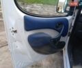 Белый Фиат Добло, объемом двигателя 1.9 л и пробегом 99 тыс. км за 3100 $, фото 3 на Automoto.ua