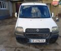Белый Фиат Добло, объемом двигателя 1.9 л и пробегом 99 тыс. км за 3100 $, фото 8 на Automoto.ua