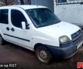 Белый Фиат Добло, объемом двигателя 16 л и пробегом 300 тыс. км за 2500 $, фото 5 на Automoto.ua