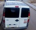 Белый Фиат Добло, объемом двигателя 16 л и пробегом 300 тыс. км за 2500 $, фото 1 на Automoto.ua