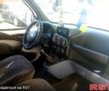 Белый Фиат Добло, объемом двигателя 1.6 л и пробегом 281 тыс. км за 2750 $, фото 4 на Automoto.ua