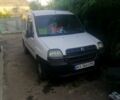 Білий Фіат Добло, об'ємом двигуна 1.9 л та пробігом 250 тис. км за 3500 $, фото 1 на Automoto.ua