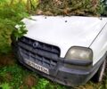 Білий Фіат Добло, об'ємом двигуна 1.9 л та пробігом 348 тис. км за 3100 $, фото 1 на Automoto.ua