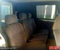 Белый Фиат Добло, объемом двигателя 1.6 л и пробегом 281 тыс. км за 2750 $, фото 5 на Automoto.ua