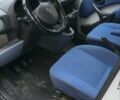 Белый Фиат Добло, объемом двигателя 1.3 л и пробегом 400 тыс. км за 3800 $, фото 3 на Automoto.ua