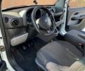 Белый Фиат Добло, объемом двигателя 1.3 л и пробегом 295 тыс. км за 4000 $, фото 7 на Automoto.ua