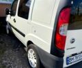 Белый Фиат Добло, объемом двигателя 1.3 л и пробегом 295 тыс. км за 4000 $, фото 4 на Automoto.ua