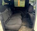 Белый Фиат Добло, объемом двигателя 1.2 л и пробегом 250 тыс. км за 3500 $, фото 7 на Automoto.ua