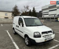 Білий Фіат Добло, об'ємом двигуна 1.3 л та пробігом 321 тис. км за 3200 $, фото 1 на Automoto.ua