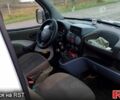 Белый Фиат Добло, объемом двигателя 1.9 л и пробегом 280 тыс. км за 3700 $, фото 1 на Automoto.ua
