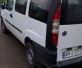 Белый Фиат Добло, объемом двигателя 1.9 л и пробегом 280 тыс. км за 3700 $, фото 8 на Automoto.ua
