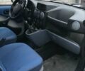Белый Фиат Добло, объемом двигателя 1.3 л и пробегом 400 тыс. км за 3800 $, фото 4 на Automoto.ua