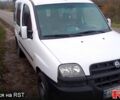 Белый Фиат Добло, объемом двигателя 1.9 л и пробегом 280 тыс. км за 3700 $, фото 5 на Automoto.ua