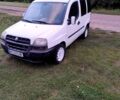 Білий Фіат Добло, об'ємом двигуна 1.6 л та пробігом 350 тис. км за 3500 $, фото 1 на Automoto.ua