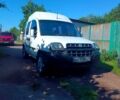 Білий Фіат Добло, об'ємом двигуна 1.6 л та пробігом 200 тис. км за 3500 $, фото 4 на Automoto.ua
