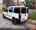 Белый Фиат Добло, объемом двигателя 1.2 л и пробегом 250 тыс. км за 3500 $, фото 5 на Automoto.ua