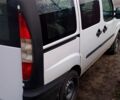 Белый Фиат Добло, объемом двигателя 1.9 л и пробегом 280 тыс. км за 3700 $, фото 9 на Automoto.ua