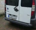 Белый Фиат Добло, объемом двигателя 1.3 л и пробегом 400 тыс. км за 3800 $, фото 7 на Automoto.ua