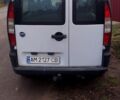 Белый Фиат Добло, объемом двигателя 1.9 л и пробегом 280 тыс. км за 3700 $, фото 10 на Automoto.ua