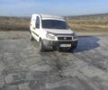 Білий Фіат Добло, об'ємом двигуна 1.3 л та пробігом 325 тис. км за 2500 $, фото 1 на Automoto.ua