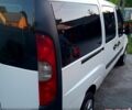 Белый Фиат Добло, объемом двигателя 19 л и пробегом 370 тыс. км за 5500 $, фото 1 на Automoto.ua