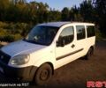 Фиат Добло 2006 в Чернигове на Automoto.ua Белый Фиат Добло, объемом двигателя 1.2 л и пробегом 0 тыс. км за 3700 $, фото 5 на Automoto.ua