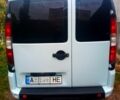 Білий Фіат Добло, об'ємом двигуна 1.4 л та пробігом 207 тис. км за 4500 $, фото 3 на Automoto.ua