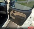 Белый Фиат Добло, объемом двигателя 16 л и пробегом 312 тыс. км за 3500 $, фото 11 на Automoto.ua