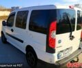 Белый Фиат Добло, объемом двигателя 16 л и пробегом 312 тыс. км за 3500 $, фото 4 на Automoto.ua