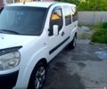Белый Фиат Добло, объемом двигателя 19 л и пробегом 370 тыс. км за 5500 $, фото 2 на Automoto.ua