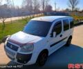 Белый Фиат Добло, объемом двигателя 16 л и пробегом 312 тыс. км за 3500 $, фото 3 на Automoto.ua