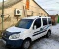 Білий Фіат Добло, об'ємом двигуна 1.2 л та пробігом 0 тис. км за 5200 $, фото 1 на Automoto.ua
