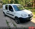 Білий Фіат Добло, об'ємом двигуна 1.9 л та пробігом 260 тис. км за 4800 $, фото 1 на Automoto.ua