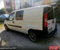 Білий Фіат Добло, об'ємом двигуна 1.9 л та пробігом 260 тис. км за 4800 $, фото 4 на Automoto.ua