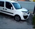 Белый Фиат Добло, объемом двигателя 19 л и пробегом 370 тыс. км за 5500 $, фото 1 на Automoto.ua