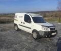 Білий Фіат Добло, об'ємом двигуна 1.3 л та пробігом 325 тис. км за 2500 $, фото 2 на Automoto.ua