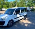 Білий Фіат Добло, об'ємом двигуна 1.3 л та пробігом 318 тис. км за 4500 $, фото 1 на Automoto.ua