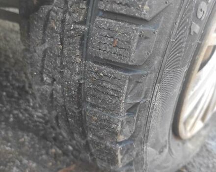 Білий Фіат Добло, об'ємом двигуна 1.3 л та пробігом 325 тис. км за 2500 $, фото 12 на Automoto.ua