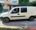 Білий Фіат Добло, об'ємом двигуна 1.9 л та пробігом 260 тис. км за 4800 $, фото 5 на Automoto.ua