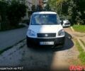 Білий Фіат Добло, об'ємом двигуна 1.9 л та пробігом 260 тис. км за 4800 $, фото 7 на Automoto.ua