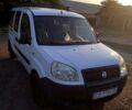 Фиат Добло 2006 в Чернигове на Automoto.ua Белый Фиат Добло, объемом двигателя 1.2 л и пробегом 0 тыс. км за 3700 $, фото 1 на Automoto.ua